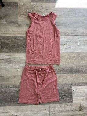 Chasing Windmill Short- Johns